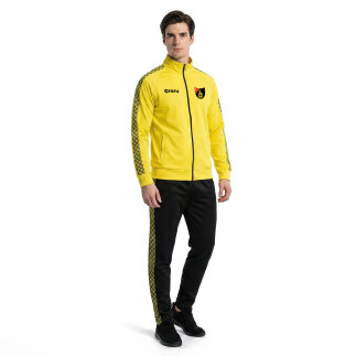 İstanbulspor Kamp Eşofmanı SARI - RARU (1)