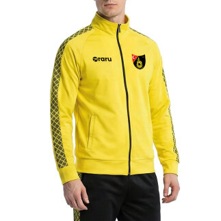 İstanbulspor Kamp Eşofmanı SARI - RARU