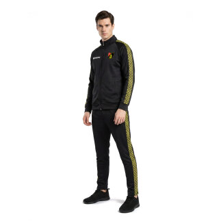 İstanbulspor Kamp Eşofmanı SİYAH - RARU (1)