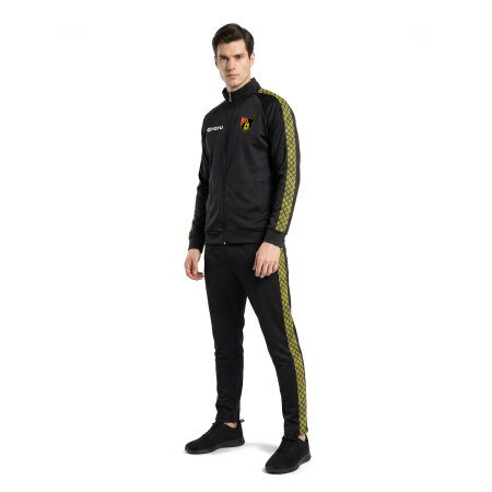 İstanbulspor Kamp Eşofmanı SİYAH - 2