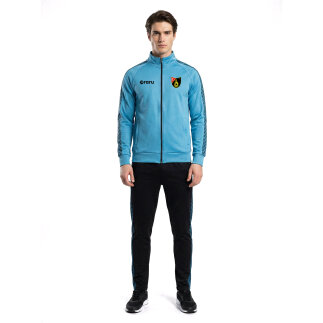 İstanbulspor Kamp Eşofmanı TURKUAZ - RARU (1)