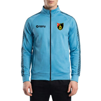 İstanbulspor Kamp Eşofmanı TURKUAZ - RARU