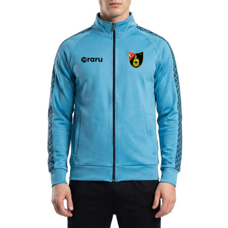 İstanbulspor Kamp Eşofmanı TURKUAZ - 1