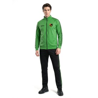 İstanbulspor Kamp Eşofmanı YEŞİL - RARU (1)