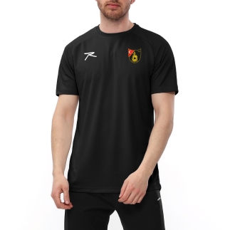 RARU - İSTANBULSPOR T-Shirt SİYAH