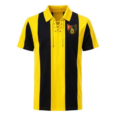 İstanbulspor Triko Forma SİYAH - 1