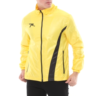 ISTANBULSPOR Raincoat SUPRA Yellow - 
