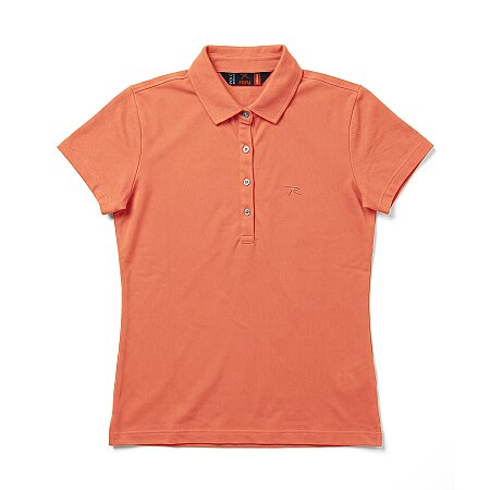Kadın Polo T-Shirt LUCIDA SOMON - 1