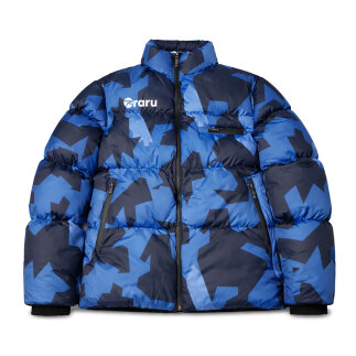 Mont PLATANUS MAVİ - RARU