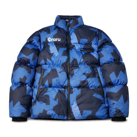 Mont PLATANUS MAVİ - 1