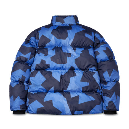 Mont PLATANUS MAVİ - 2