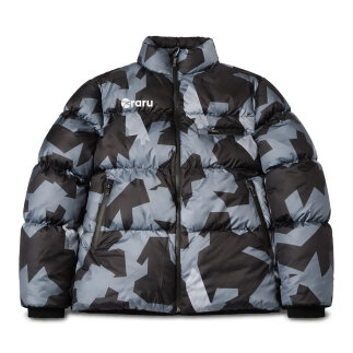 Mont PLATANUS SİYAH - RARU