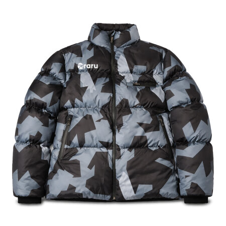 Mont PLATANUS SİYAH - 1