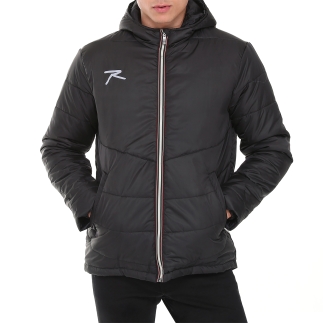 Raru Anorak MEREO SİYAH - 2