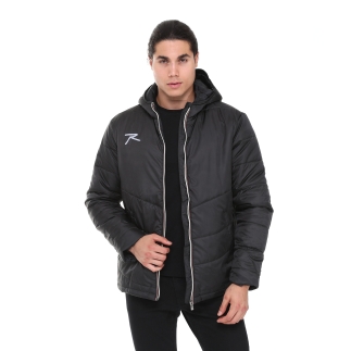 Raru Anorak MEREO SİYAH - 4