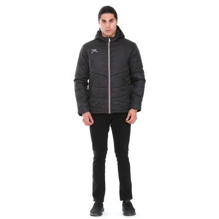 Raru Anorak MEREO SİYAH - 6