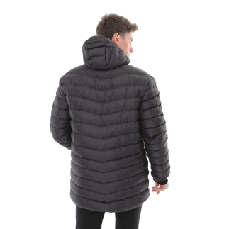 Anorak PLUMA FÜME - RARU (1)