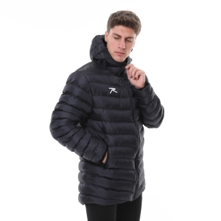 Anorak PLUMA LACİVERT - RARU (1)