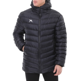 Raru Anorak PLUMA Navy Blue - RARU