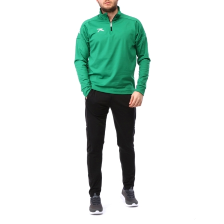 Antrenman Eşofmanı ABLAS YEŞİL - 5