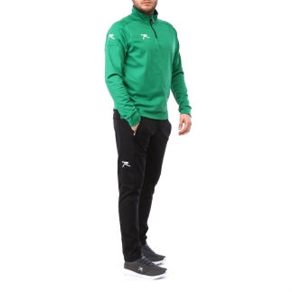 Antrenman Eşofmanı ABLAS YEŞİL - 3