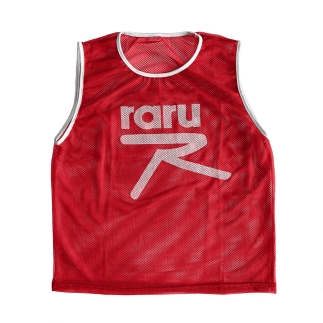 Raru Training Vest NEO Burgundy - RARU