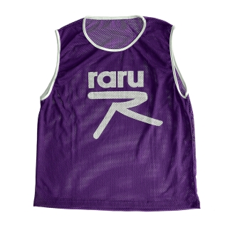Raru Training Vest NEO Purple - RARU
