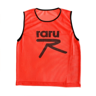 Raru Training Vest NEO Orange - RARU