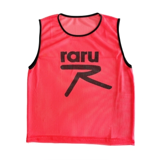 Raru Training Vest NEO Pink - RARU