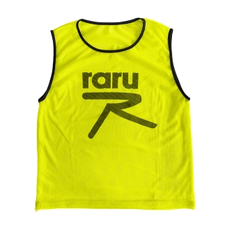 Raru Training Vest NEO Yellow - RARU