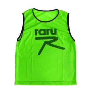 Raru Training Vest NEO Green - RARU