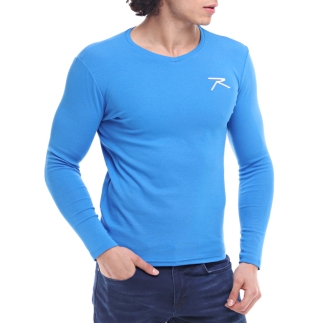 Baselayer Pamuk T-Shirt VESPER SAKS - RARU