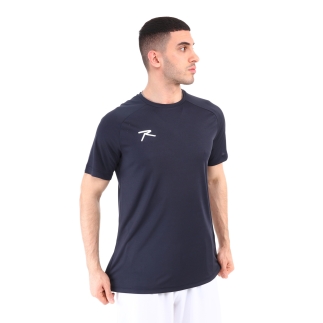 Raru Basic T-Shirt RENA ANTRASİT - 3