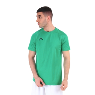 Raru Basic T-Shirt RENA YEŞİL - 3
