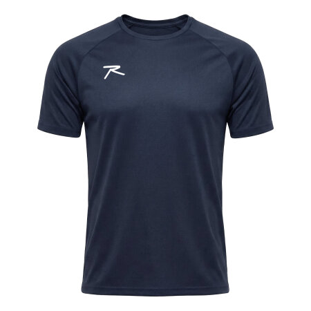 Basic T-Shirt RENA ANTRASİT - 1