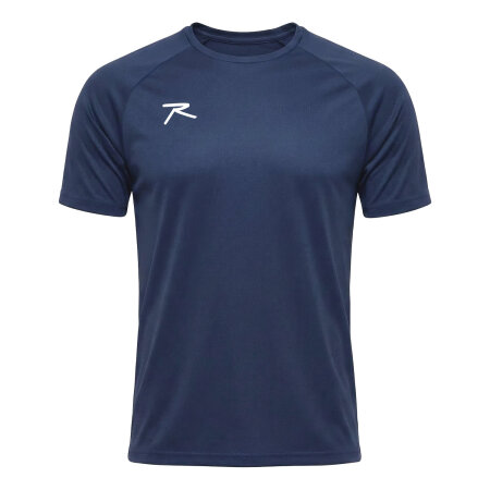 Basic T-Shirt RENA LACİVERT - 1