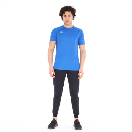 Basic T-Shirt RENA SAKS - 4