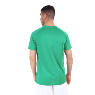 Basic T-Shirt RENA YEŞİL - 4