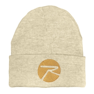 Raru Beanie COMPTUS Beige - RARU