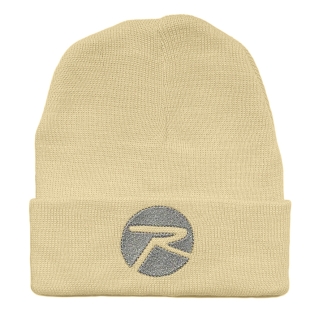Raru Beanie COMPTUS Beige - RARU