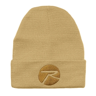 Raru Beanie COMPTUS Beige - RARU