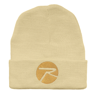 Raru Beanie COMPTUS Beige - RARU