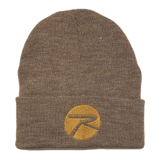 Raru Beanie COMPTUS Brown - RARU