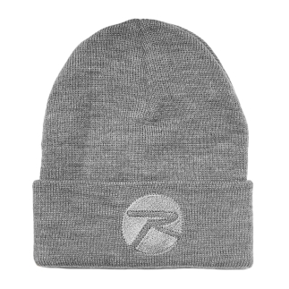 Raru Beanie COMPTUS Gray Melange - RARU