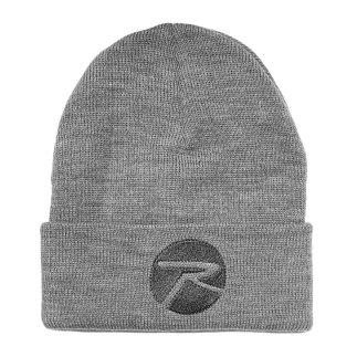 Raru Beanie COMPTUS Gray Melange - RARU