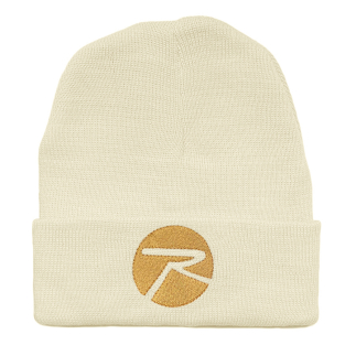 Raru Beanie COMPTUS Ivory - RARU
