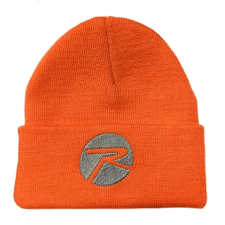 Raru Beanie COMPTUS Orange - RARU