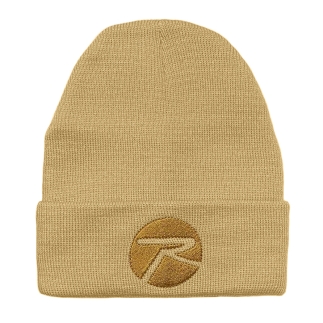 Raru Beret COMPTUS Beige - RARU