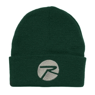 Raru Beret COMPTUS Green - RARU