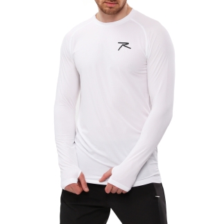 Breathable Baselayer T-Shirt IMPORTO BEYAZ - RARU
